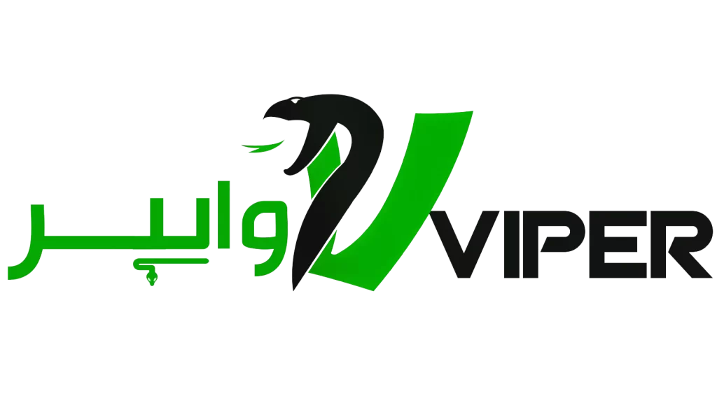 لوگو وایپر پی سی