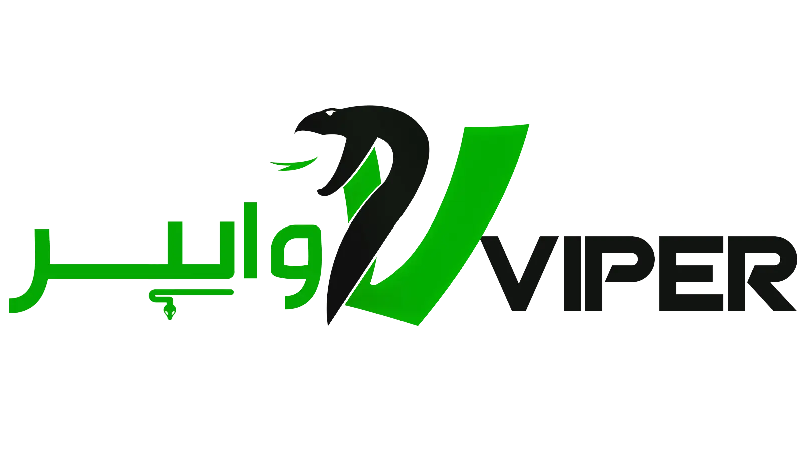 لوگو وایپر پی سی