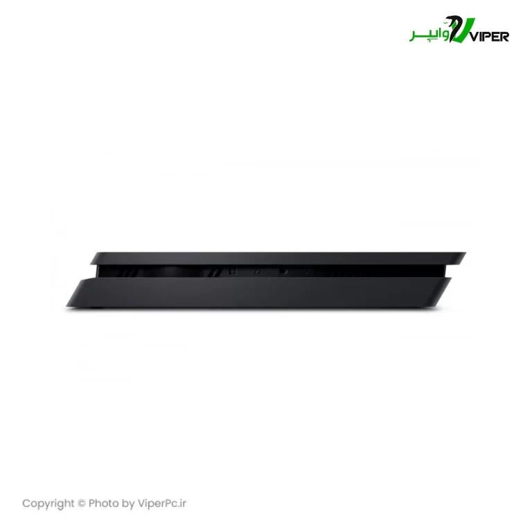 کنسول بازی سونی مدل Playstation 4 Slim 500G | استوک |کپی خور