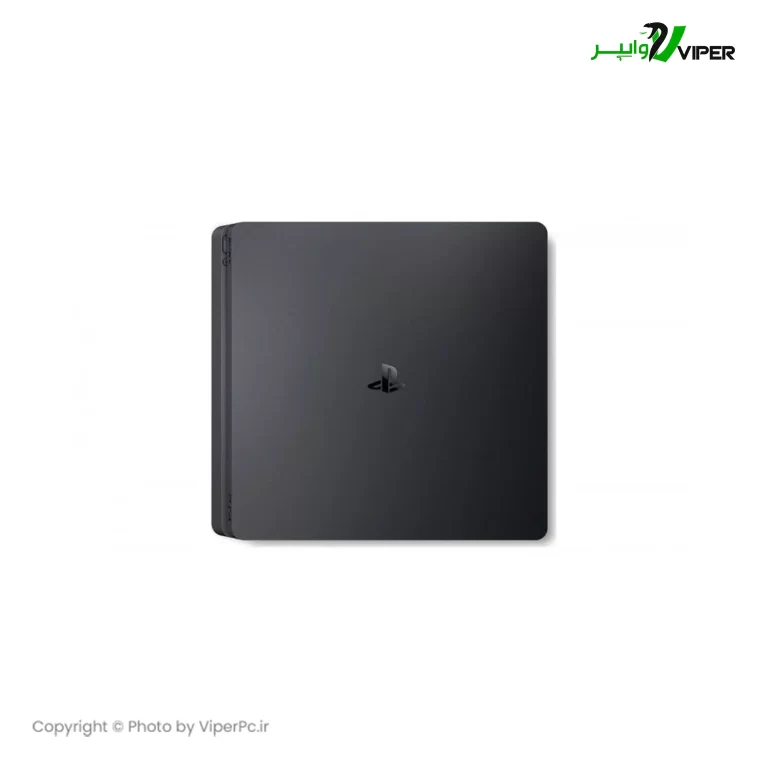 کنسول بازی سونی مدل Playstation 4 Slim 500G | استوک |کپی خور