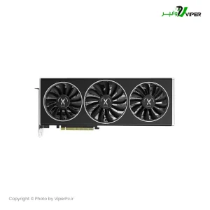 کارت گرافیک XFX Speedster MERC 319 Radeon RX 6700 XT | استوک