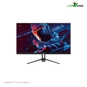 مانیتور27 اینچ تویستد مایندز مدل TM27FHD100IPS| استوک