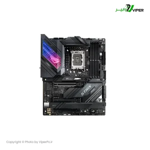 مادربرد ایسوس ASUS ROG Strix Z690-E Gaming WiFi | استوک