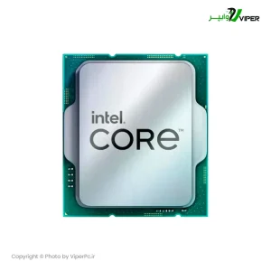 پردازنده Intel Core i3-12100F
