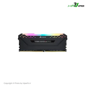 رم برند کورسیر مدل Corsair Vengeance Pro RGB 8G 3200 cl16