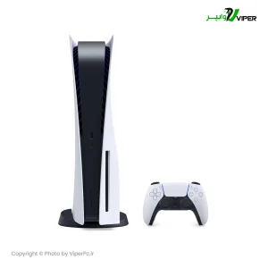 کنسول بازی سونی مدل PlayStation 5 Slim Standard