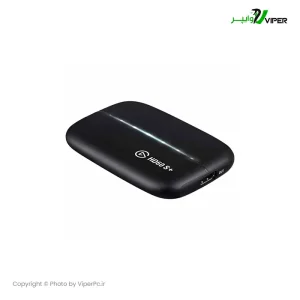 کارت کپچر برند الگاتو Elgato Card Capture HD۶۰S PLUS | دست دوم