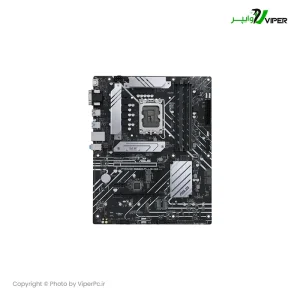 مادربرد ایسوس مدل PRIME B660-PLUS D4 | استوک