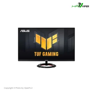 مانیتور گیمینگ ایسوس مدل TUF Gaming VG24Q3R سایز 24 اینچ