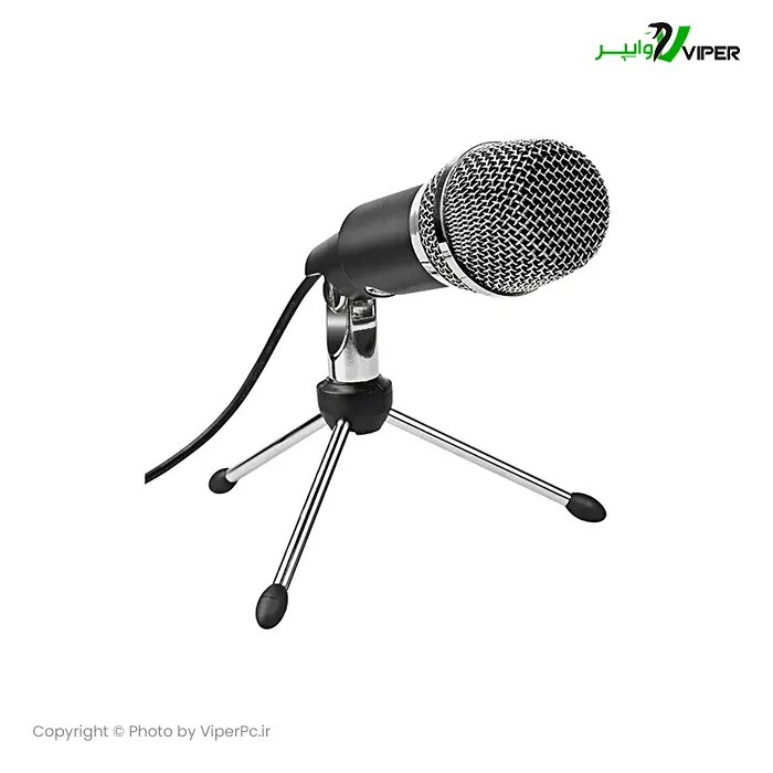 میکروفن کندانسر فای فاین مدل Fifine K668
